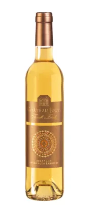 Jurançon vendanges tardives 50cl - 2020 - AOP - château Jolys