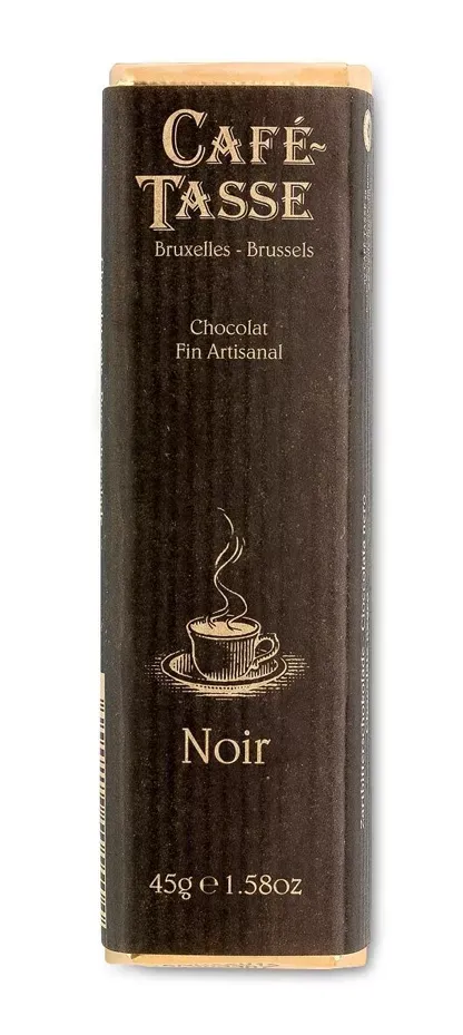 Chocolat Noir 60% - 45g