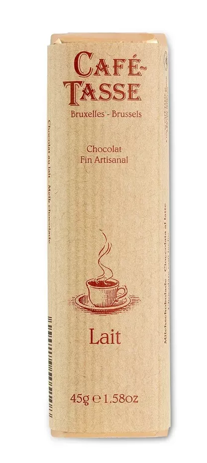 Chocolat au Lait - 45g
