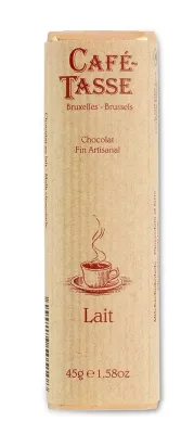 Chocolat au Lait - 45g