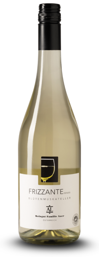 Frizzante Fleur de Muscat