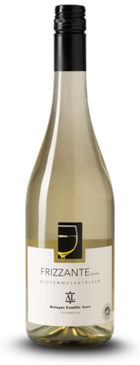 Frizzante Fleur de Muscat