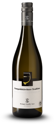 Rotgipfler-Zierfandler 2024 - blanc