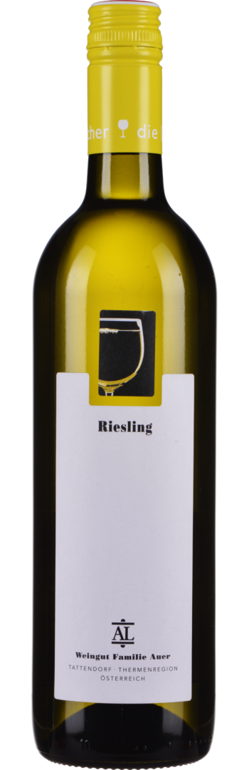 Riesling 2023 - blanc