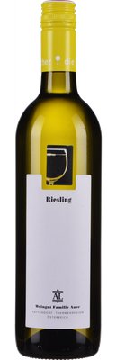 Riesling 2023 - blanc