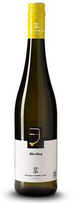 Riesling 2023 - blanc - bio