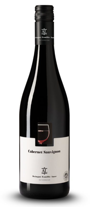 Cabernet sauvignon 2022 - rouge