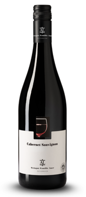 Cabernet sauvignon 2022 - rouge