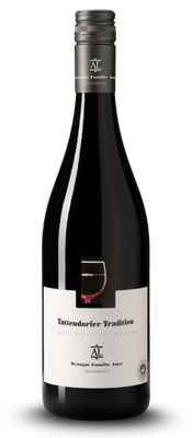 St-Lauren-Pinot Noir 2023 - rouge