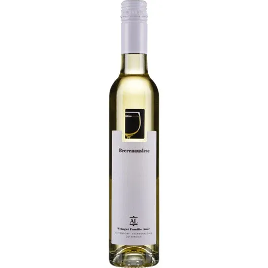 vendanges tardives Rotgipfler-Zierfandler-Riesling 2019 - 37.5cl - blanc