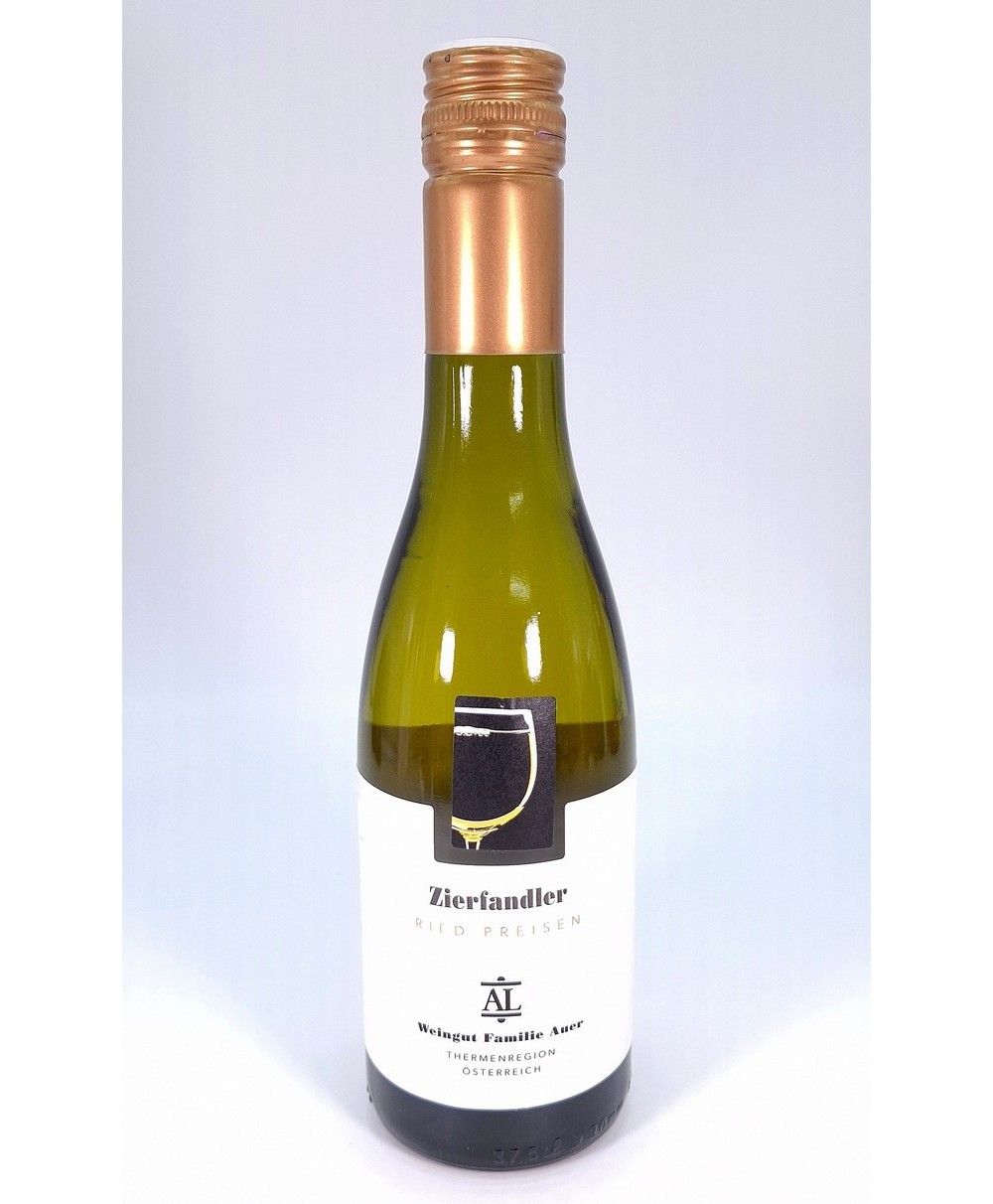 Zierfandler Grand Cru RIED PREISEN PFAFFSTÄTTEN 2021 - 37.5cl - blanc - bio