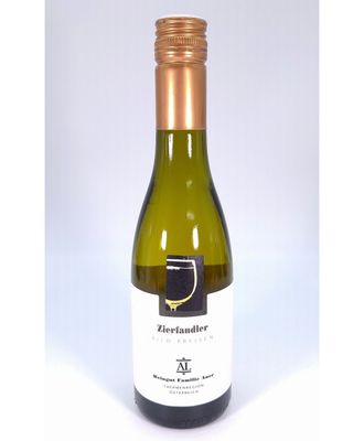 Zierfandler Grand Cru RIED PREISEN PFAFFSTÄTTEN 2021 - 37.5cl - blanc - bio