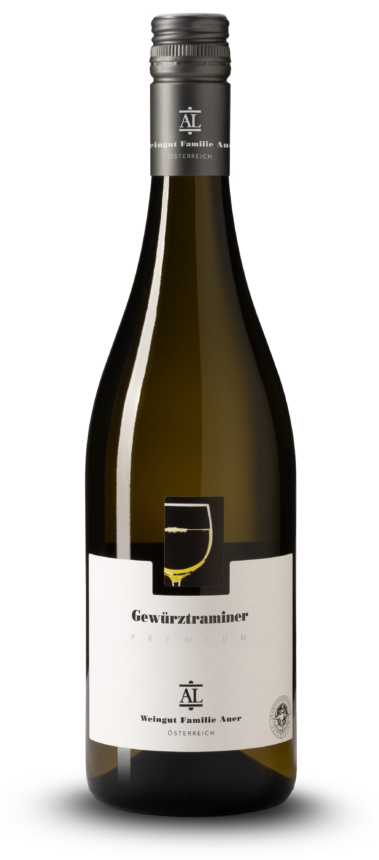 Gewürztraminer 2024 - blanc - bio