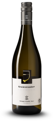 Gewürztraminer 2024 - blanc - bio Gewürztraminer 2024 - blanc - bio