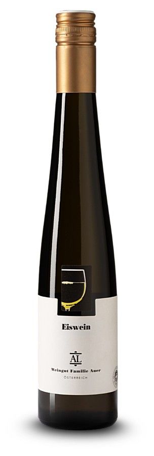 Vin de glace (Eiswein) Rotgipfler-Chardonnay 2022 - 37.5cl - blanc - bio