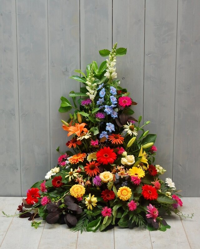 Florathek Gesteck - verschiedene Größen und Farben