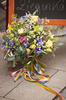 Die Schönheit des Wandels Blumen-Abo Die Schönheit des Wandels Blumen-Abo