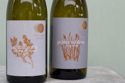Preiner Wein