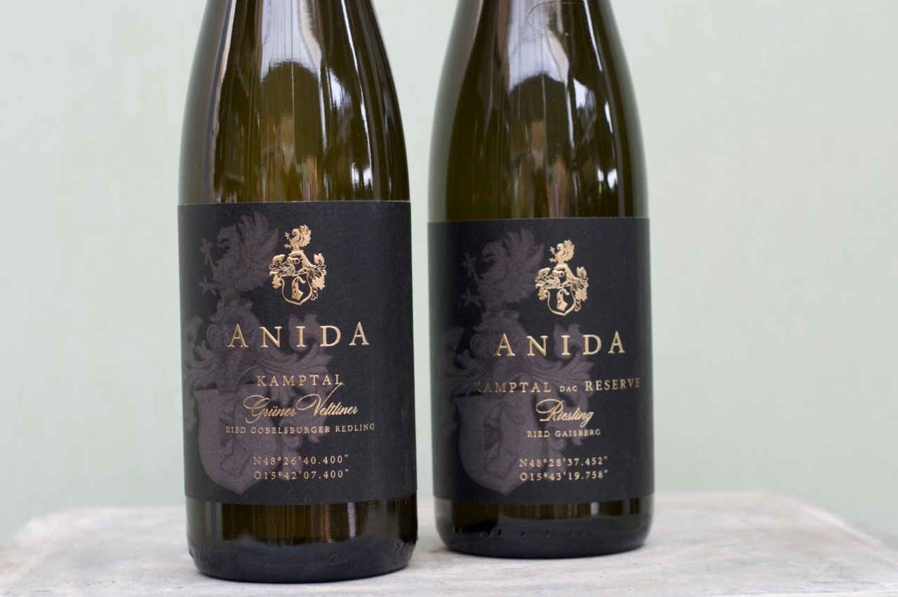 Anida Wein