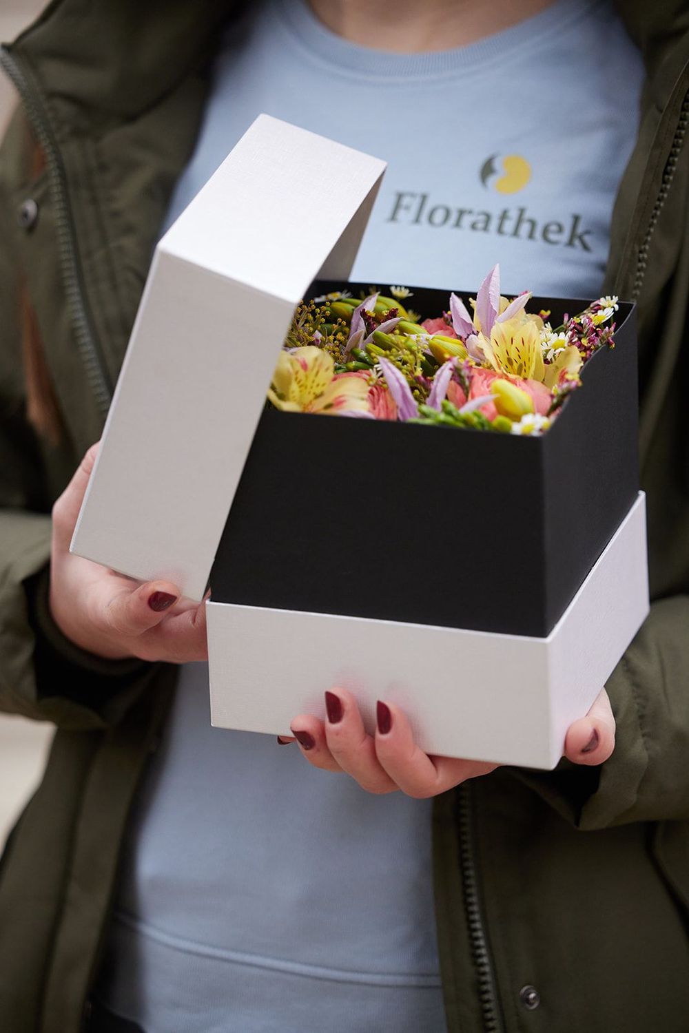 Flowerbox
