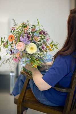 Florathek Strauß "Pastell Edition"