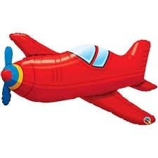 Aeroplane