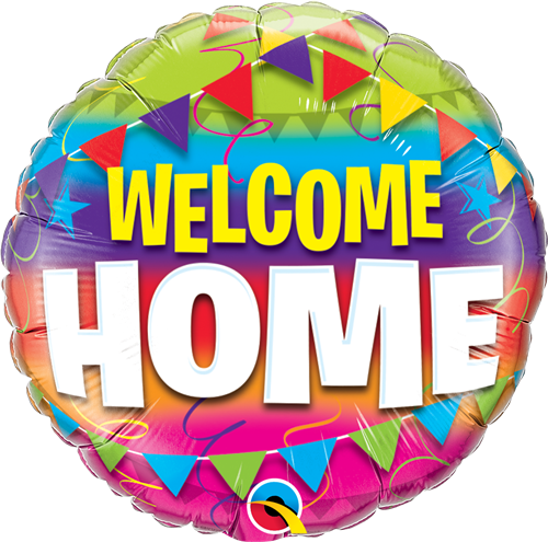 Welcome Home