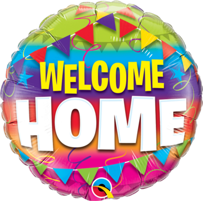 Welcome Home