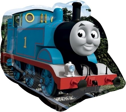 Thomas The Tank Engine - Tracks