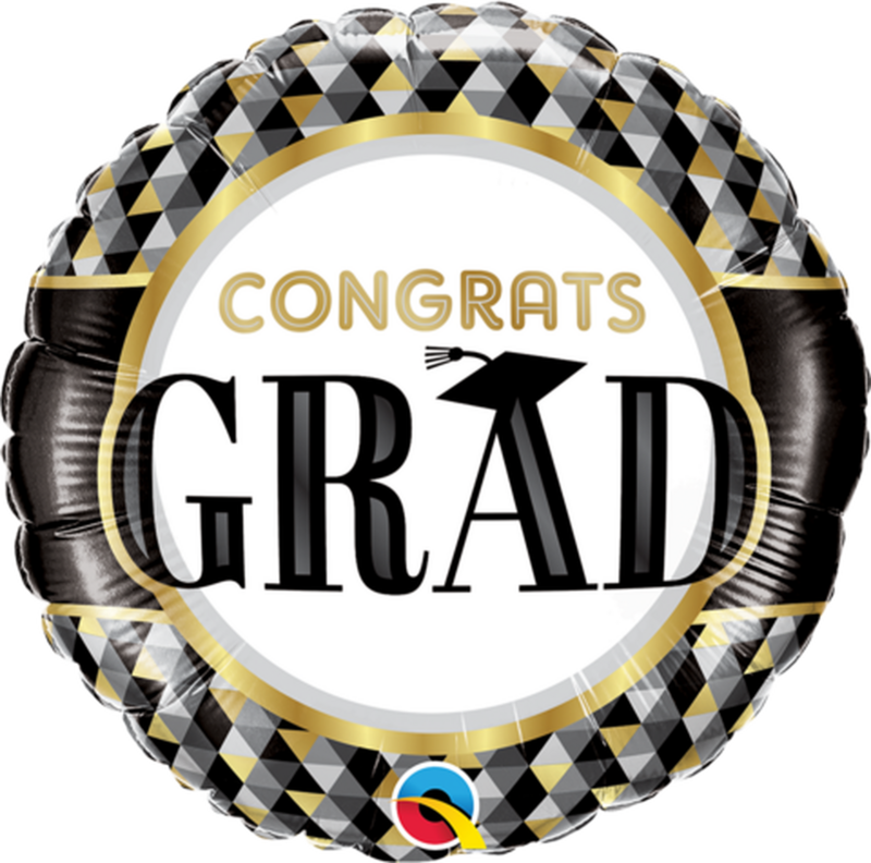 Congrats Grad