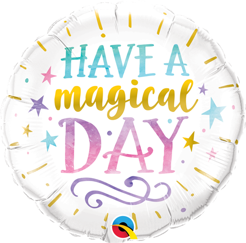 Have A Magical Day