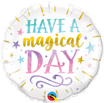 Have A Magical Day