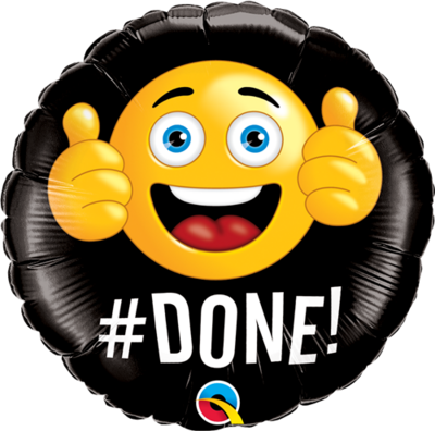 #Done