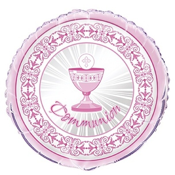 Communion Pink Chalice