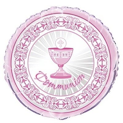 Communion Pink Chalice