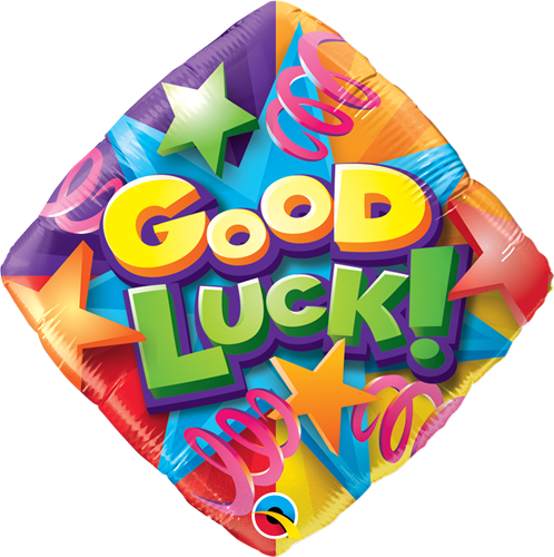 Good Luck Diamond