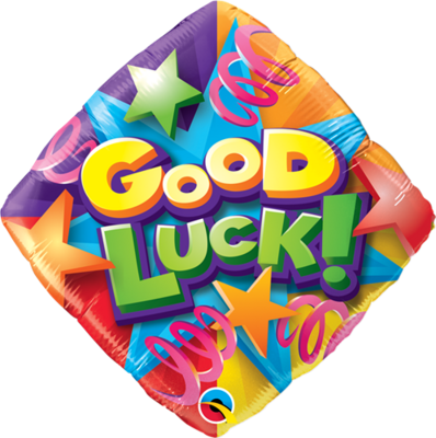 Good Luck Diamond