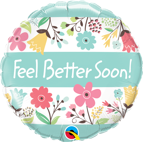 Feel Better Soon