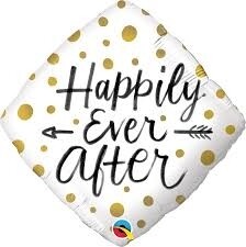 Happily Ever After