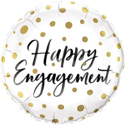 Happy Engagement