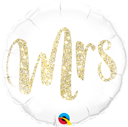 Mrs