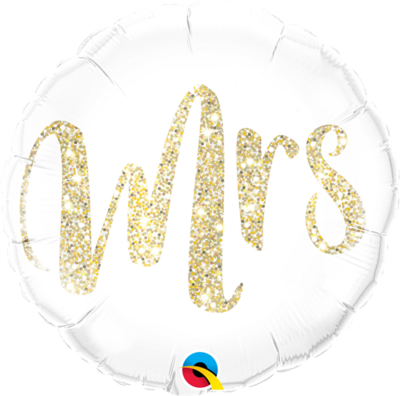 Mrs