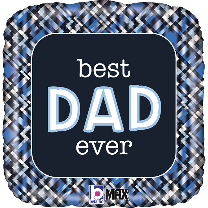 Best Dad Ever