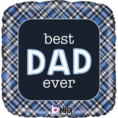 Best Dad Ever