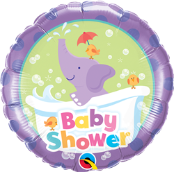 Baby Shower balloon