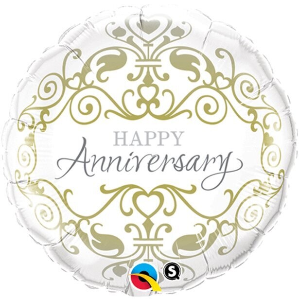 Wedding Anniversary Classic