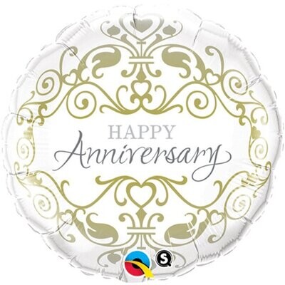 Wedding Anniversary Classic
