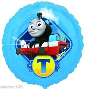 Thomas the Tank Engine