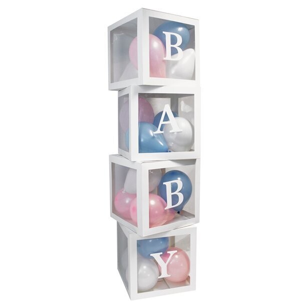 Baby Box Bundle