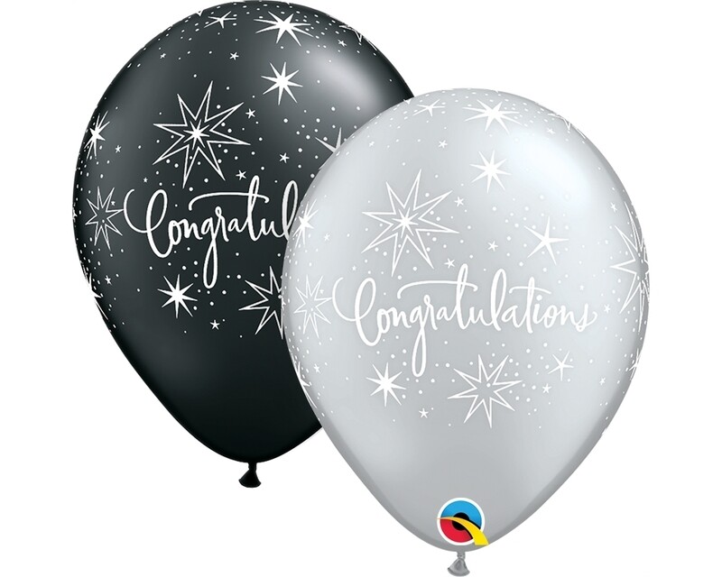 Congratulations Balloon Bouquet